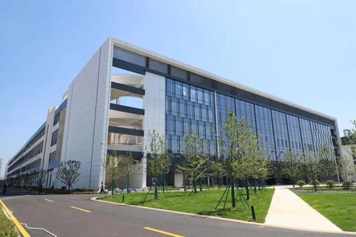 拿地到开工仅45天 台州一地 灯塔工厂 开建