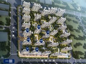 翰林境启 风华灼鉴 巨擘雅居乐礼献许昌,启赋一城雅居时代