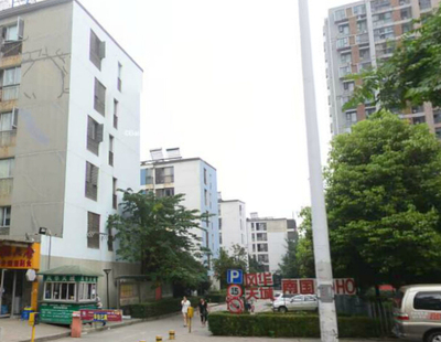 风华天城同顺坊