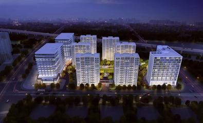 深谙客户需求,2020德信手握15盘,携7大新品,走进春天里