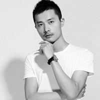 风华天城-新中式风格-四居室