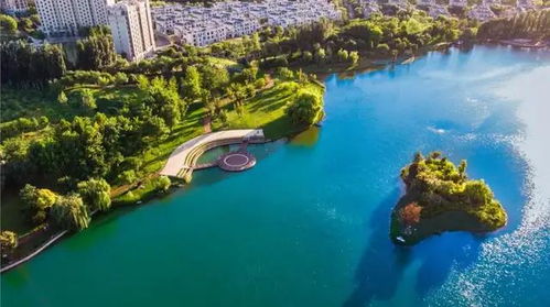 西班牙小镇工程进度播报 仲夏知绿盛 臻情传家音