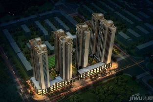 天泽璟园96 138㎡阔景新品 荣耀入市