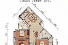 科赛风华天城_科赛风华天城楼盘详情-桂林房掌柜