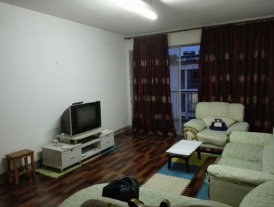 武昌南湖风华天城127平米南北通透大户型出租 - 租房信息 - 得意生活-武汉生活消费社区