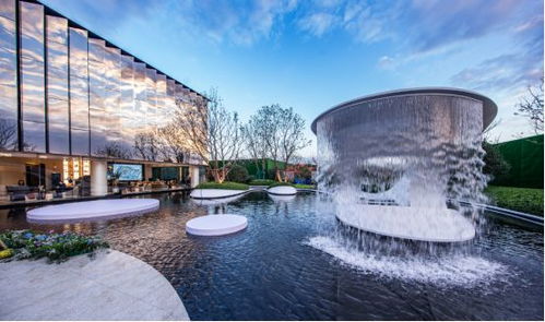 龙湖 天境2021焕新季来袭 98折抢公园住区双新品