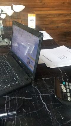 风华天城两室两厅90平_得意家装修APP