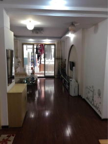 沃尔玛隔壁 南湖花园 风华天城 2室 2厅 95平米