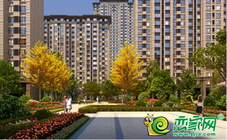 梦湖孔雀城 梦湖畔公园生态住区,感受自然风华