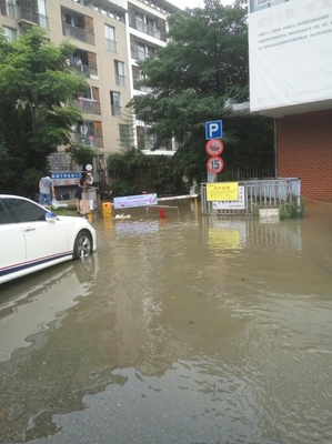 风华天城二手房购买警示 深入剖析潜在风险与真相