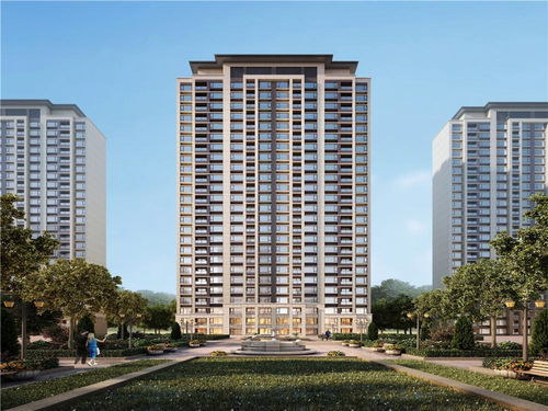 中骏天荟 揽一城风华，树立人居新高度