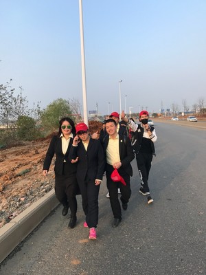 不甘平凡，追求卓越——美居风华天城店 风华天城