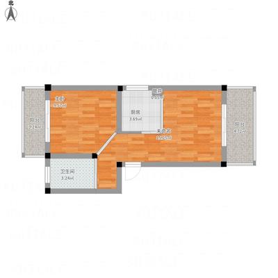 七星-科赛风华天城设计方案风水分析 楼盘与房屋和谐之道
