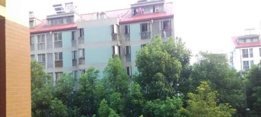 沃尔玛风华天城精装一居室 家电齐全，生活便利的理想租房选择