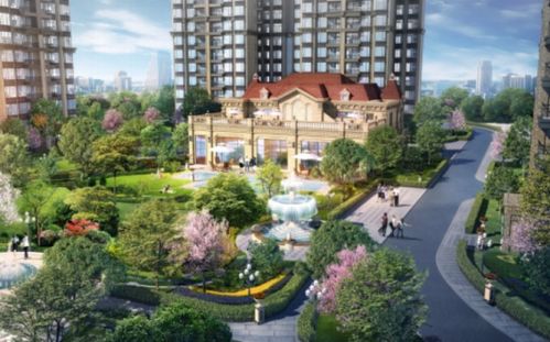 区域发展按下 加速键 观山南 未来城市格局初显