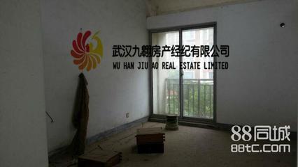 【8图】风华天城顶楼,成复式楼,随时可看房_武昌二手房_3室2厅_85万元_武汉88同城