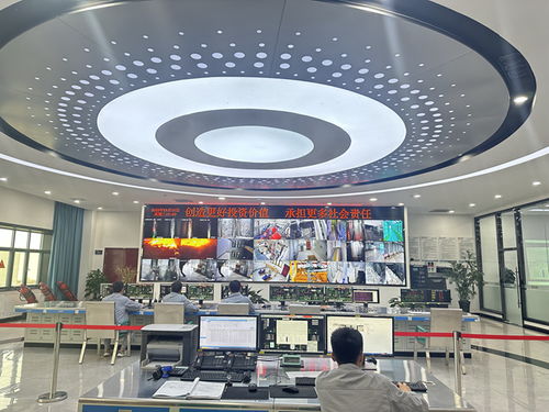 东海县有一座神奇的工厂 每天 吃 掉生活垃圾近700吨