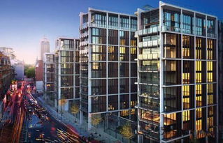 城市风华 天城豪宅的生活哲学