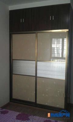 风华天城精装3室2厅二手房 拎包入住，南北通透的理想居所