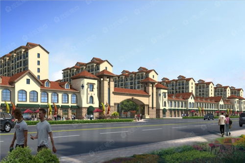 奥润千熙之城风华天城样板间装修效果图赏析