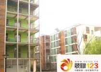 家在风华天城 武昌南湖湖畔的诗意栖居