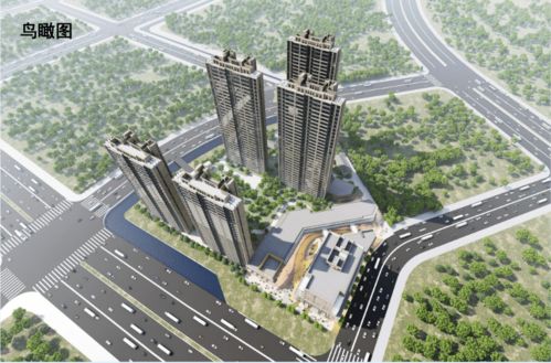 三大纯新盘强势入市，河西楼市再添新动力，风华天城引领高端居住风尚